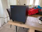 Actieve subwoofer Jamo sub210 100 watts, Audio, Tv en Foto, Luidsprekers, Gebruikt, Subwoofer, Ophalen of Verzenden, 60 tot 120 watt