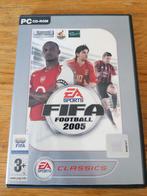 FIFA Football 2005 - Pc Game, Spelcomputers en Games, Games | Pc, Vanaf 3 jaar, Sport, Ophalen of Verzenden, 1 speler
