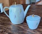 Vintage 50s Seltmann Weiden Roma theepot & suikerpot, Antiek en Kunst, Antiek | Keramiek en Aardewerk, Ophalen of Verzenden