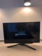 Samsung UE32F5500 32 inch Smart TV, Audio, Tv en Foto, 50 Hz, Ophalen of Verzenden, Samsung, 40 tot 60 cm