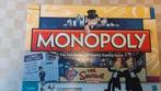bordspel Monopoly The Simpsons Monopolie pin pas editie, Vijf spelers of meer, Ophalen of Verzenden, Nieuw, Monopoly