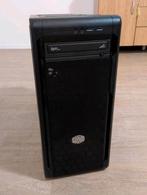 Snelle pc,intel i7 920,16gb,ssd,windows 11, Ophalen of Verzenden
