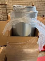 Starre Demper 400mm Nieuw - 1200mm Lengte, Doe-het-zelf en Verbouw, Ventilatie en Afzuiging, Ophalen of Verzenden, Nieuw, Afzuiger