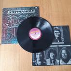 Steppenwolf – Slow Flux (US1974) (VG+/VG+), Ophalen of Verzenden, Gebruikt, 12 inch, Poprock