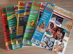 Hobbyhandig nrs 65-66-67-68-69-70, Ophalen of Verzenden, Gelezen