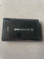 Elgato game capture HD, Ophalen, Gebruikt