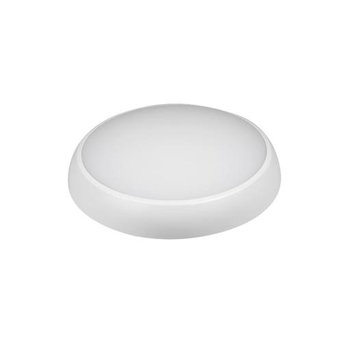 PLAFONDLAMP NESO NOOD MET SENSOR CCT IP54 13W, Huis en Inrichting, Lampen | Plafondlampen, Ophalen of Verzenden