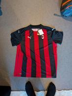 Ac Milan voetbalshirt 2018/2019, Sport en Fitness, Voetbal, Groter dan maat XL, Ophalen of Verzenden, Nieuw, Shirt