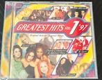 Greatest Hits Vol. 1 '97 - Verzamel CD, Cd's en Dvd's, Ophalen of Verzenden, Gebruikt, Pop