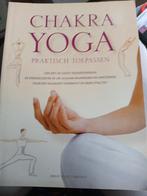 Chakra yoga, Meditatie of Yoga, Birgit feliz carrasco, Ophalen of Verzenden, Zo goed als nieuw