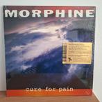 Morphine - cure for pain - vinyl, 1980 tot heden, Ophalen of Verzenden, Zo goed als nieuw, 12 inch