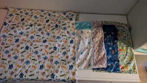 Wasbare luiers compleet pakket, Kinderen en Baby's, Overige Kinderen en Baby's, Zo goed als nieuw, Ophalen