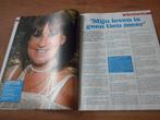 Story LUV Tatjana Simic Max Verstappen Sylvie Meis, Verzamelen, Nederland, Tijdschrift, Verzenden, 1980 tot heden