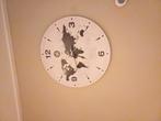Klok, Antiek en Kunst, Antiek | Klokken, Ophalen of Verzenden