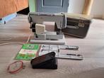 Acec naaimachine mi.6, Ophalen of Verzenden, Gebruikt, Naaimachine, Overige merken