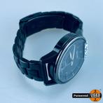 Seiko 6N76-00H0 Stainless Steel 100M Heren Horloge, Sieraden, Tassen en Uiterlijk, Zo goed als nieuw