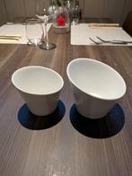 Kommen SELECT, Huis en Inrichting, Keuken | Servies, Ophalen, Zo goed als nieuw, Kom(men), Effen