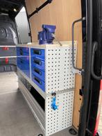 Mercedes Sprinter bedrijfswageninrichtingen NIEUW, Ophalen of Verzenden, Bulters Bedrijfswageninrichtingen bv, Info@bulters.nl