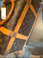 Louis Vuitton Honden Draagtas, Ophalen of Verzenden, Gebruikt, Bruin, Overige typen