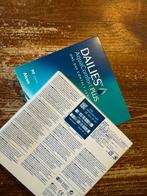 Daglenzen - Dailies AquaComfort Plus. 205 stuks, Sieraden, Tassen en Uiterlijk, Uiterlijk | Gezichtsverzorging, Ophalen of Verzenden
