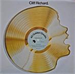 Cliff Richard - 40 Golden Greats LP, Ophalen of Verzenden, Gebruikt, 12 inch