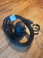 Raymarine Dieptemeter Transducer - E70339, Watersport en Boten, Ophalen of Verzenden, Gebruikt, Kabel of Apparatuur