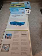 Intex 28271, Ophalen