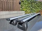 Dakdragers Nissan Qashqai made by Thule., Auto diversen, Dakdragers, Ophalen, Gebruikt