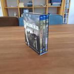 Walking dead seizoen 1 t/m 3 blu-ray, Ophalen of Verzenden, Zo goed als nieuw, Horror, Boxset