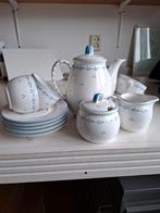 Koffie/thee servies, Antiek en Kunst, Antiek | Servies compleet, Ophalen of Verzenden