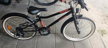 Riverside Kinderfiets 20 inch beschikbaar voor biedingen