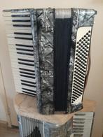 Grote playback accordeon, Ophalen of Verzenden, Overige merken