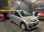Daihatsu Cuore 1.0 Comfort met nieuwe APK inruilen is mogeli, Voorwielaandrijving, 4 stoelen, 23 km/l, Handgeschakeld