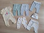 Unisex baby kledingpakket maat 50, Ophalen of Verzenden, Zo goed als nieuw, Maat 50