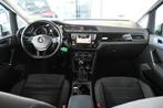 Volkswagen Touran 1.2 TSI Highline 7 Persoons StoelMassage/v, Auto's, Voorwielaandrijving, Gebruikt, 4 cilinders, Met garantie (alle)
