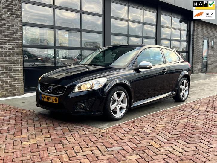 Volvo C30 1.6 R-Edition | 85.000 KM! | Clima | Cruise |, Auto's, Volvo, Bedrijf, Te koop, C30, ABS, Airbags, Airconditioning, Boordcomputer