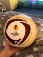 Uefa Europa League Matchbal 2010/2011 uit stadion, Ophalen of Verzenden