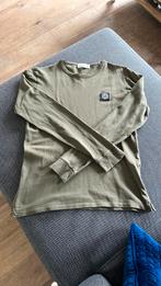 Stone Island trui 100% origineel, Kinderen en Baby's, Kinderkleding | Maat 164, Gebruikt, Trui of Vest, Ophalen of Verzenden, Stone Island