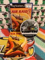 Air Raid 3 - PS2 - Iksgames, Online, Verzenden, ., 1 speler