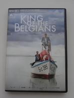 King of the Belgians, Cd's en Dvd's, Dvd's | Overige Dvd's, Verzenden