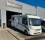 Hymer Ex 598 Queens bed MYCAMPERS.NL, Integraal, Bedrijf, Diesel, Hymer