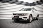 Voorlip diffuser sideskirts spoiler - VW Tiguan 15-20