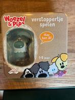 Woezel en pip verstoppertje spelen - nieuw (nooit gebruikt), Ophalen, Nieuw