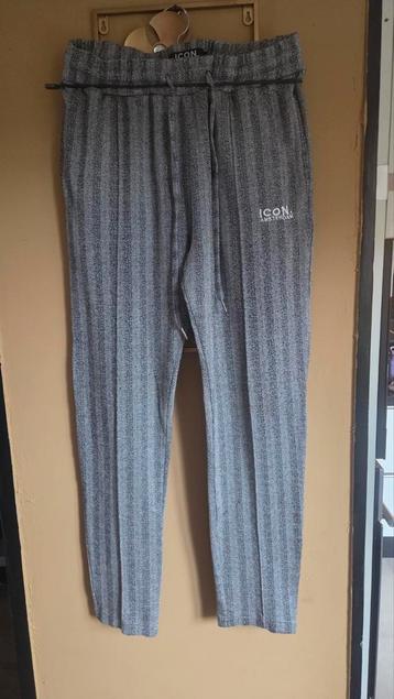 Icon Amsterdam broek - Maat XL beschikbaar voor biedingen
