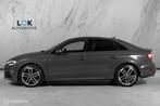 Audi A3 Limousine 2.0 TFSI QUATTRO Pro Line Plus PANO|LEDER|, Automaat, 65 €/maand, 730 kg, Gebruikt