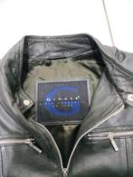 Leren Ginger Arma jasje  bieden vanaf 25€, Kleding | Dames, Zwart, Maat 46/48 (XL) of groter, Ophalen of Verzenden, Zo goed als nieuw