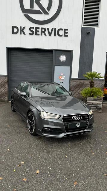 Audi A3 1.4 Tfsi S-line 3x 2014 Automaat/dak/navi NL auto beschikbaar voor biedingen