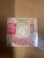 2 cd box the 13th Floor elevators geseald nieuw, Ophalen of Verzenden, Zo goed als nieuw, Poprock