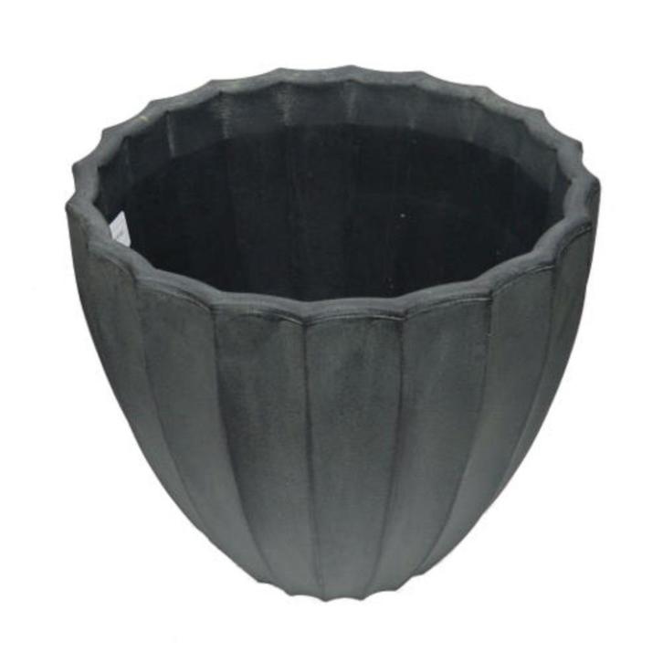bloempot Sale! nog 5 stuk van €15,50 nu voor €9, Tuin en Terras, Bloempotten, Nieuw, Kunststof, Binnen, Balkon, Tuin, Minder dan 40 cm
