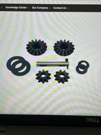 spider gear 12 bolt GM achteras, Ophalen of Verzenden, Nieuw, Pontiac